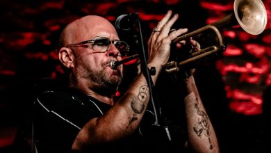 Phil Lassiter Band / Raya Hadzhieva