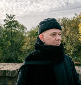 Seb Rochford's Finding Ways (UK)