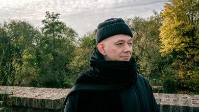 Seb Rochford's Finding Ways (UK)