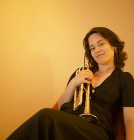 Teus Nobel ft. Teis Semey &  Jamie Peet, Charlie Phillips & Rembrandt Frerichs