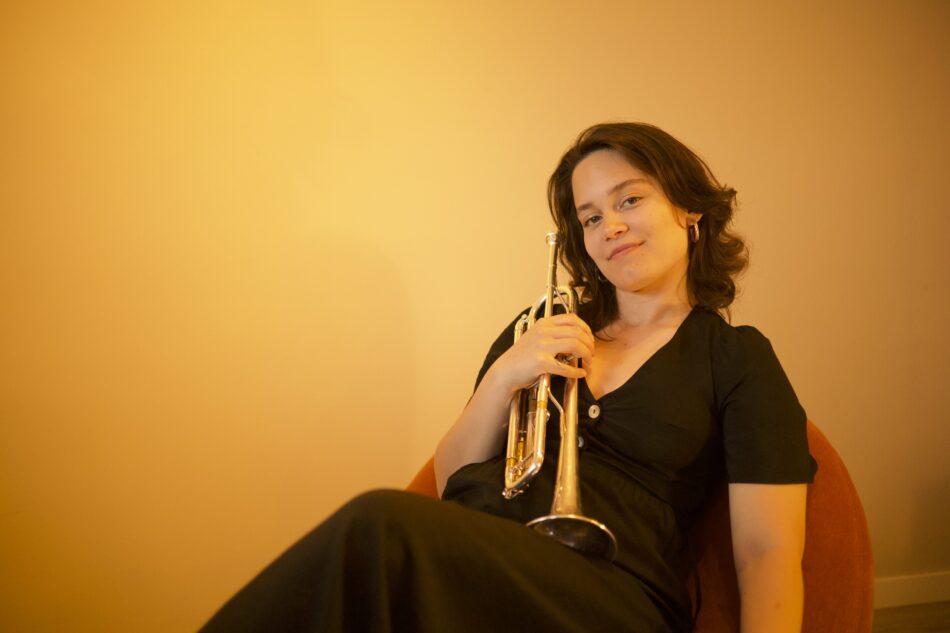 Teus Nobel ft. Teis Semey &  Jamie Peet, Charlie Phillips & Rembrandt Frerichs