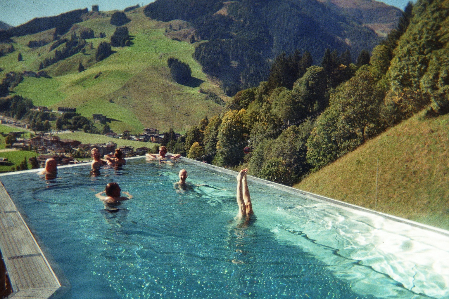 Björn van der Doelen en de Huursoldaten