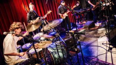 Grand Finale sessie jaar 4