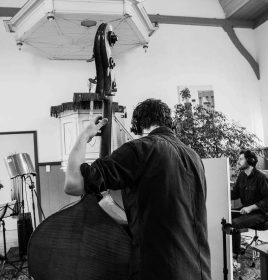 Maarten Hogenhuis Trio