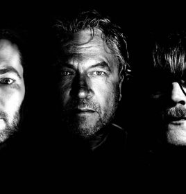 Nils Petter Molvær Group (NO)