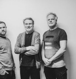 Bobo Stenson Trio (SE)