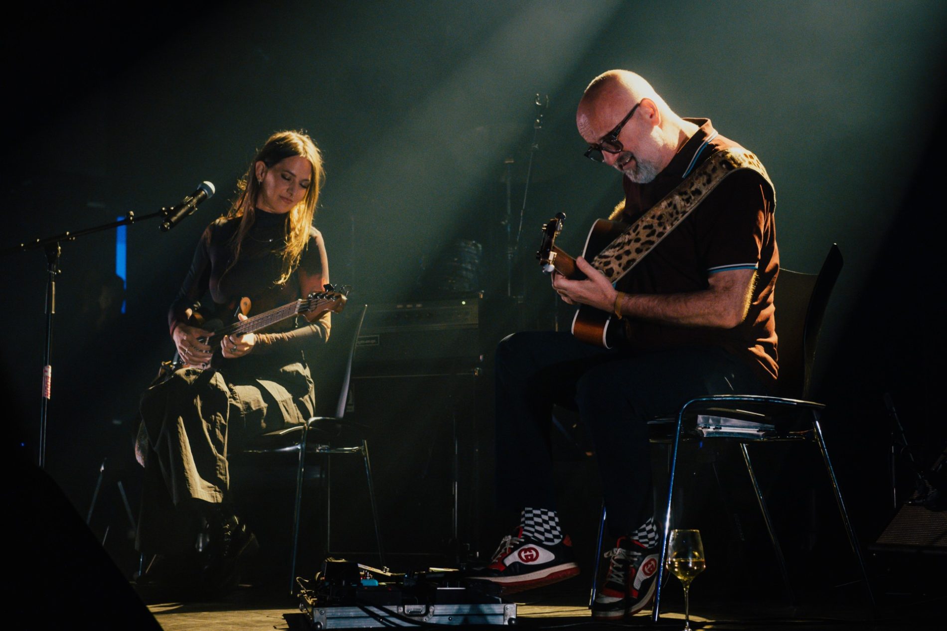 Cato van Dijck & Anton Goudsmit