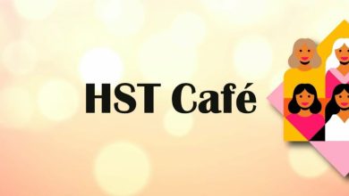 HST Café