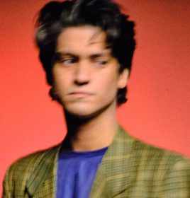 Jelle Willems' Tiny Choir ft. Maarten Hogenhuis