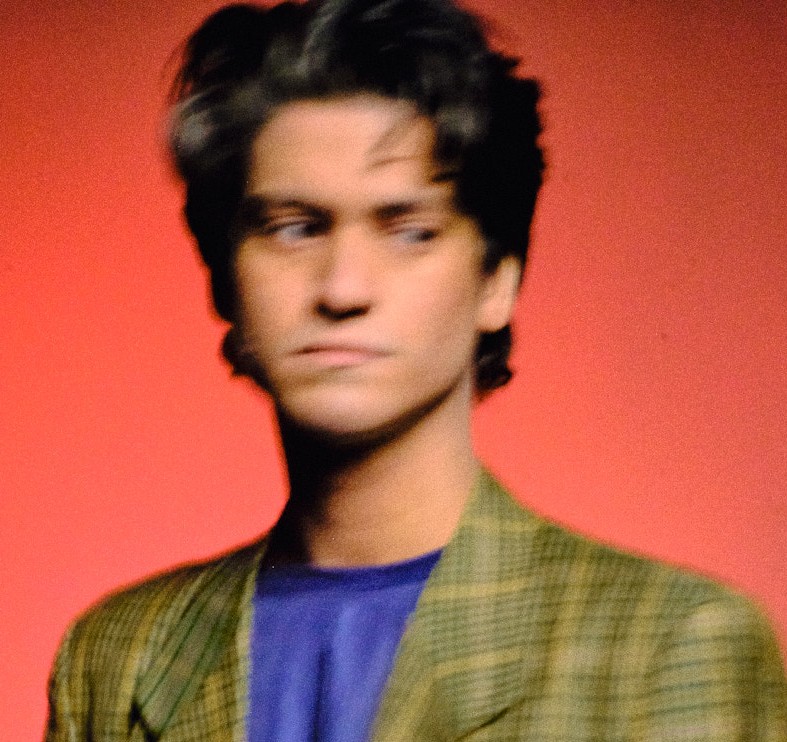 Jelle Willems' Tiny Choir ft. Maarten Hogenhuis