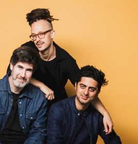 Philippe Lemm Trio (US)