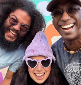 Rachel Z & Omar Hakim Trio (US)