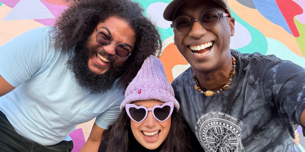 Rachel Z & Omar Hakim Trio (US)