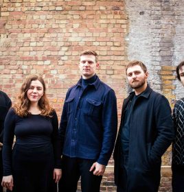 Rik van der Made Quintet (NL/UK)