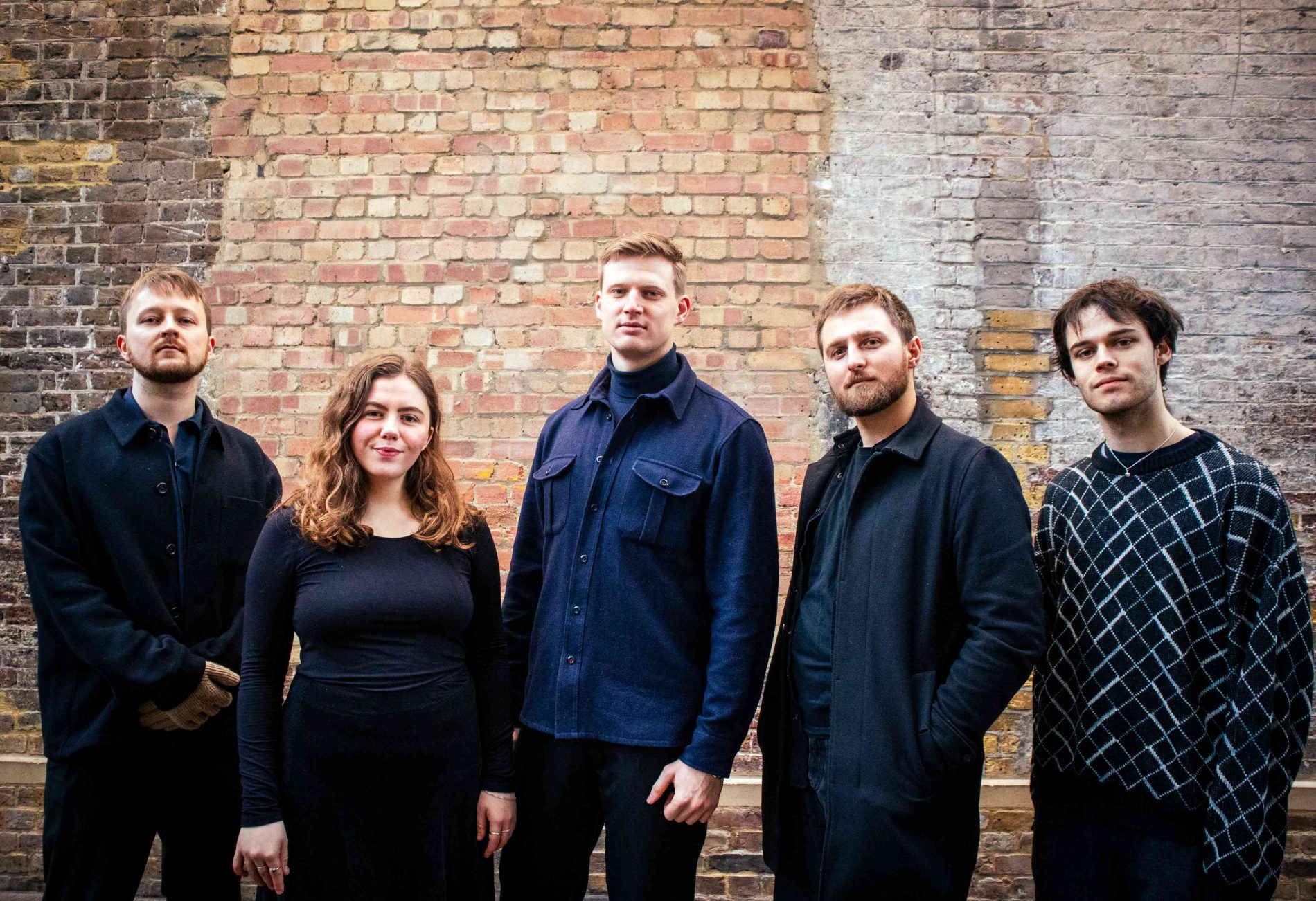 Rik van der Made Quintet (NL/UK)