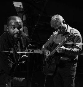 Peter Bernstein Quartet (US)