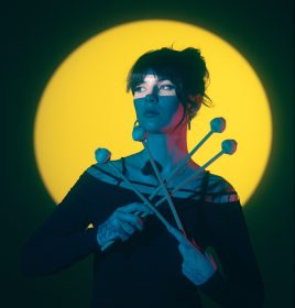 Sasha Berliner Quartet (US)