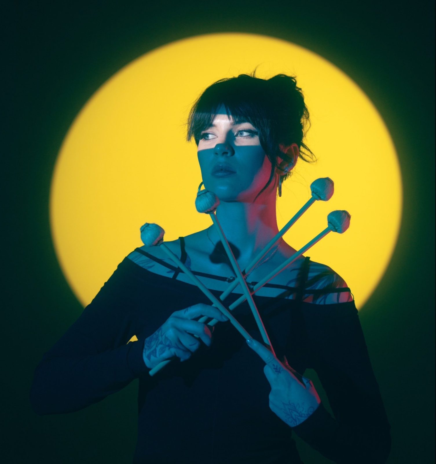 Sasha Berliner Quartet (US)