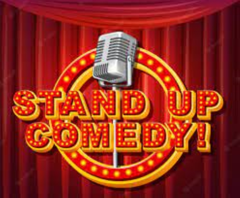 Stand-up Comedy Café