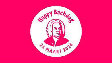 Happy Bachdag 2026