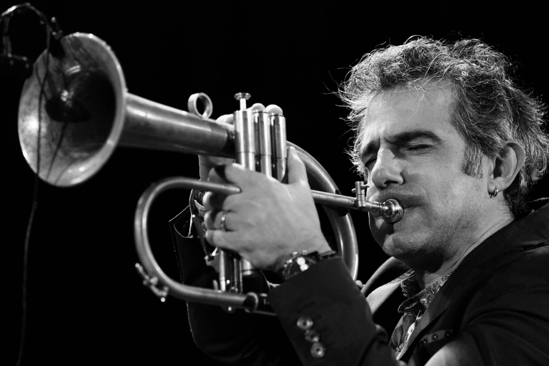 Paradox Jazz Orchestra "create & play"