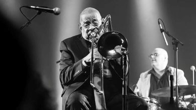 Fred Wesley Generations