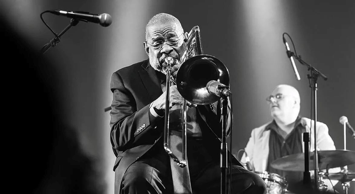 Fred Wesley Generations