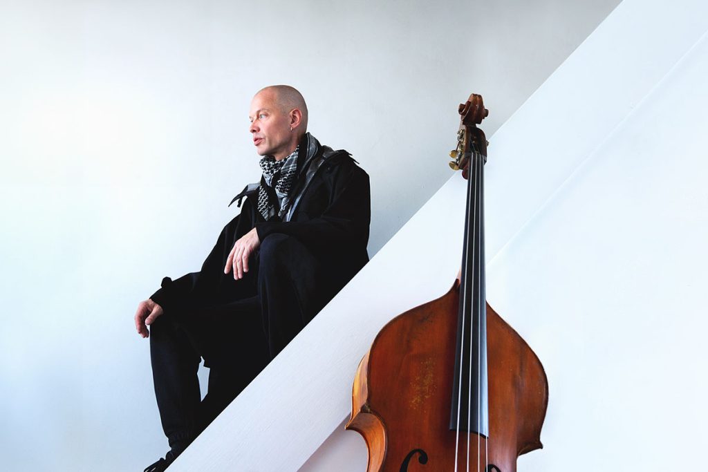 Jasper Høiby’s 3Elements