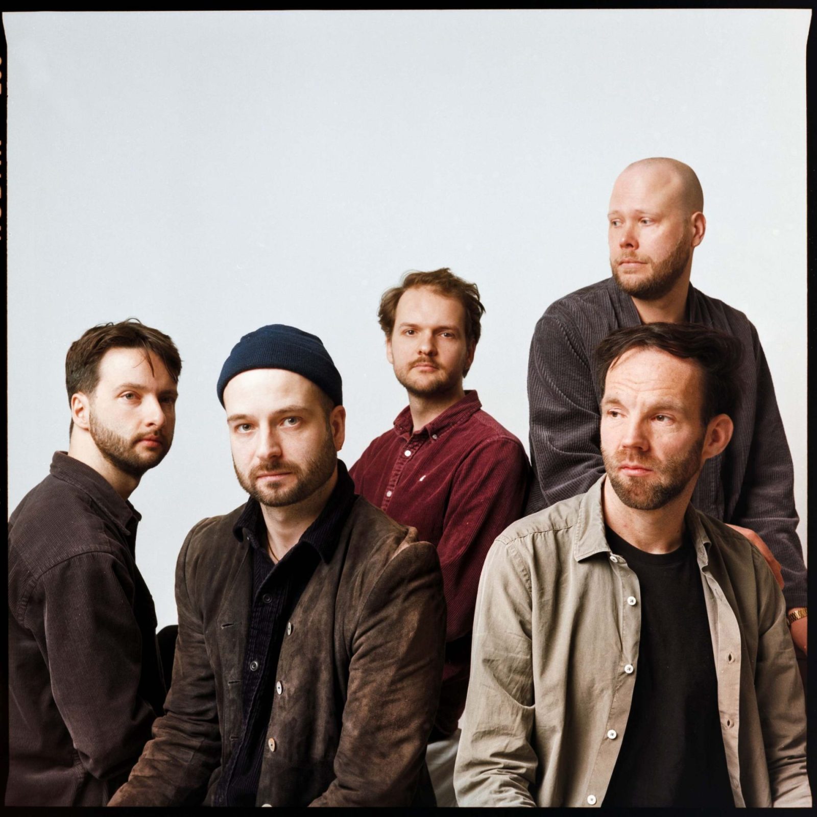 Ruud Voesten's Ambrosia