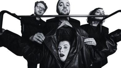 Sorry About the Mess