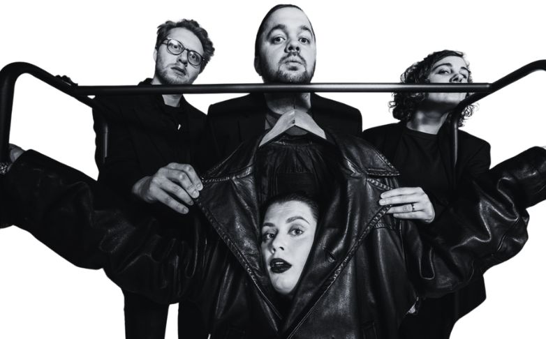 Sorry About the Mess