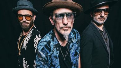 The Next Movement (CH)