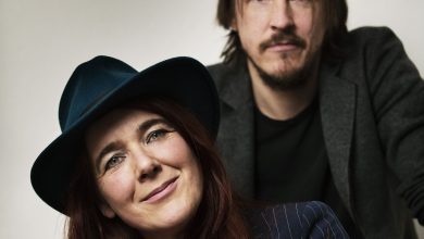 Beatrice van der Poel