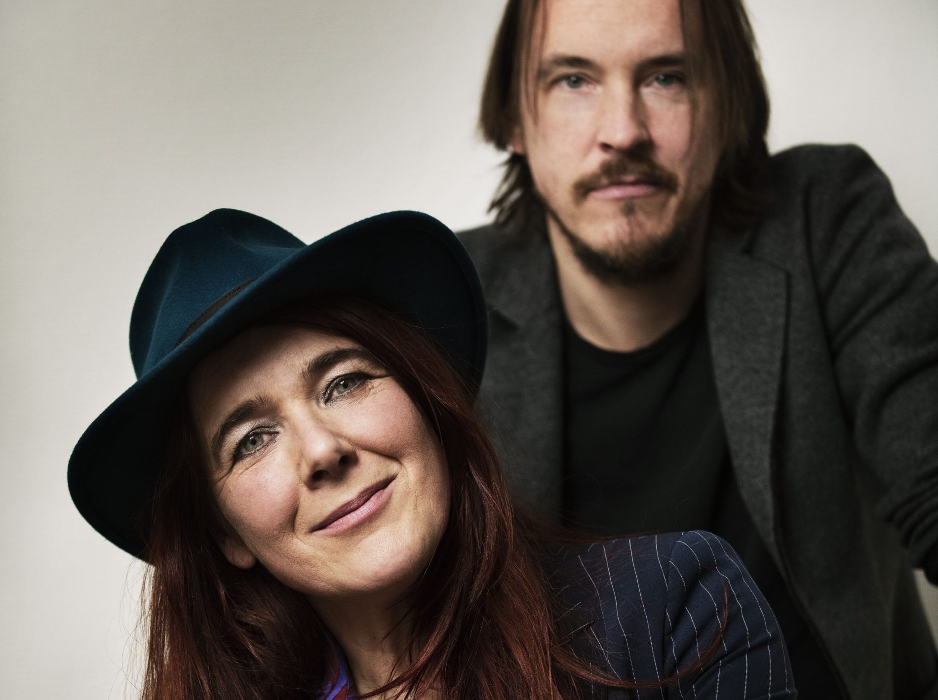 Beatrice van der Poel