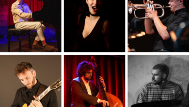 Fontys Conservatorium - ensemble avond