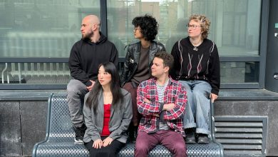 Fontys Conservatorium - ensemble avond