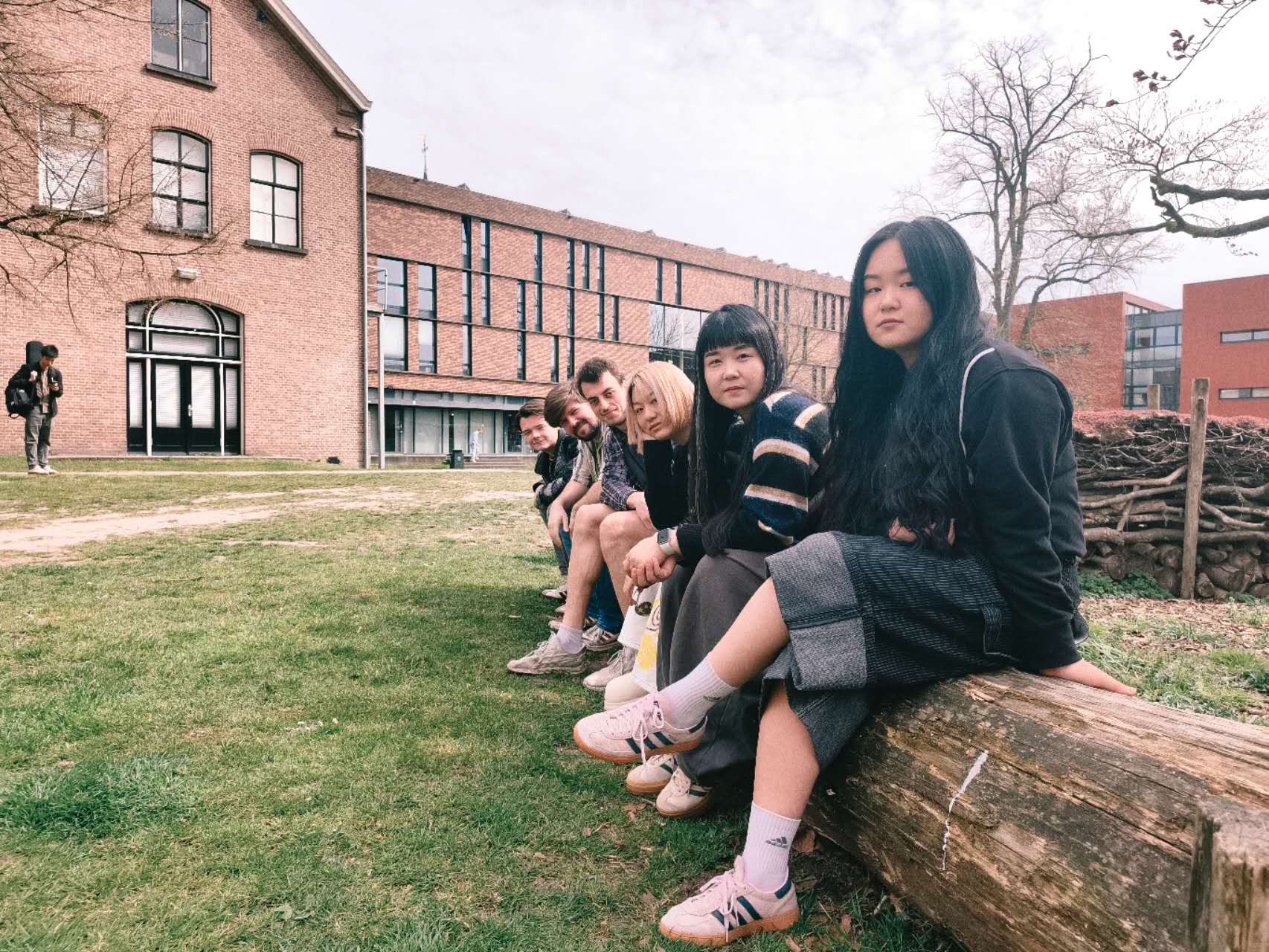 Fontys Conservatorium - ensemble avond