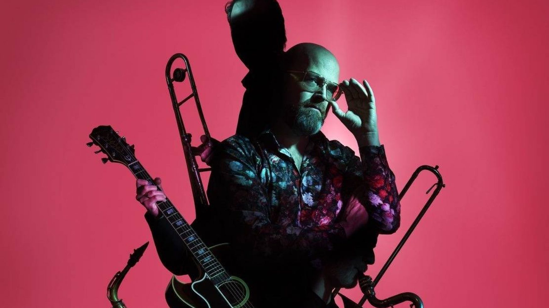 Paradox Jazz Orchestra