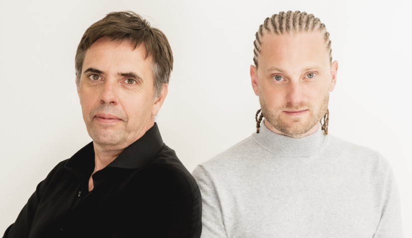 StarkLinnemann ft. Jasper Somsen