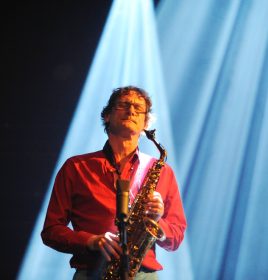 Tilburg Sax Summit 2-26