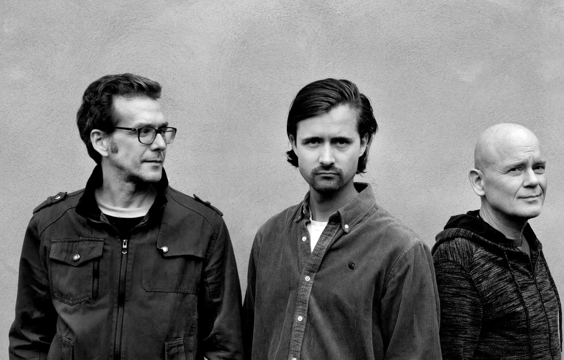 Van Eijck / Brinkmann / Vespestad