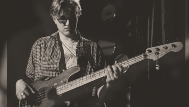 Afstudeerpresentaties - Rockacademie