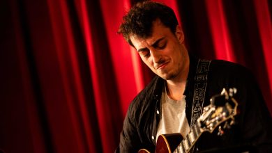 Conservatorium Tilburg Eindexamen