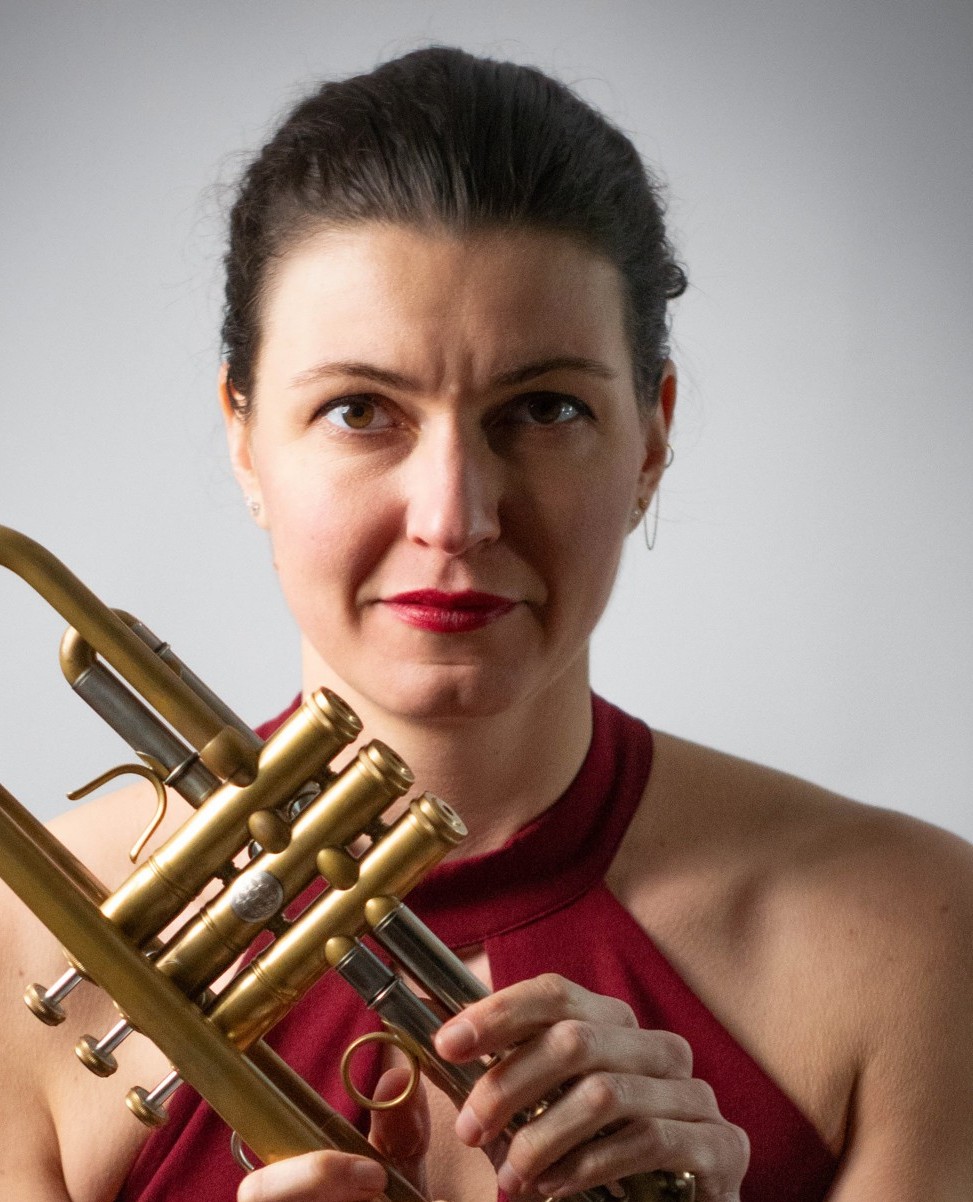 Suzan Veneman Sextet