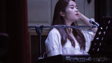 afstudeerconcert Sori Yu