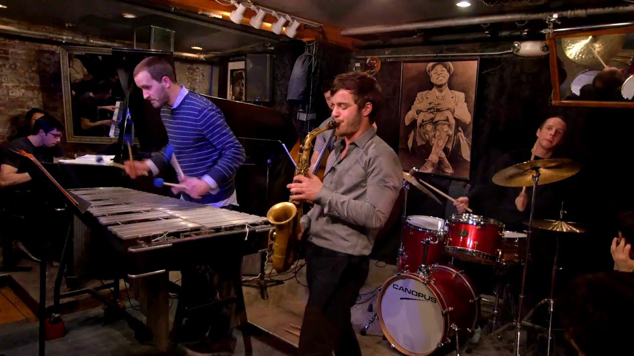 Ben van Gelder NY Quintet