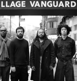 Immanuel Wilkins Quartet (US)