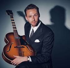 Jazzsessie