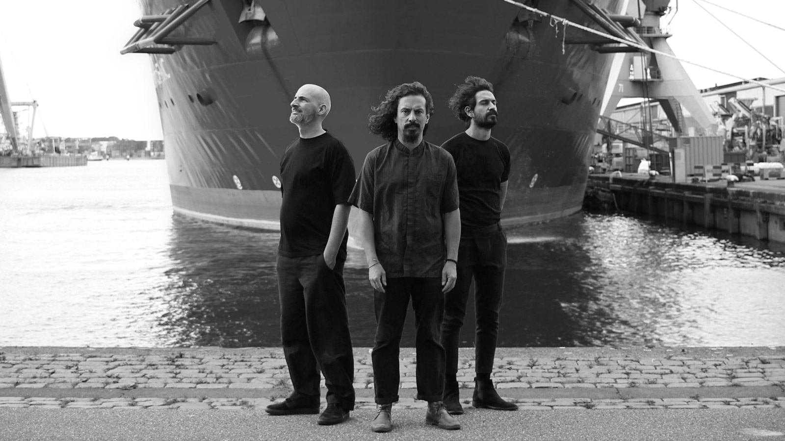 Luís Vicente Trio (PO)| Expanding Horizons