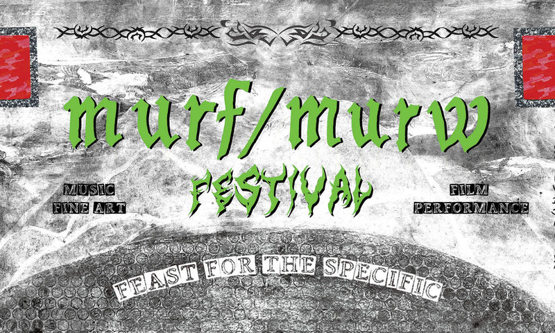 Murf/Murw 2026